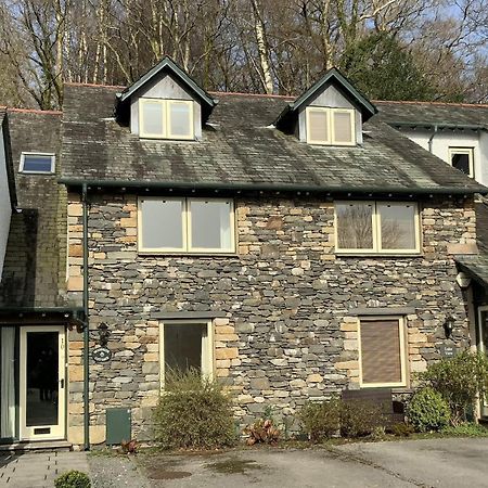 Woodside Cottage Troutbeck Bridge Zewnętrze zdjęcie